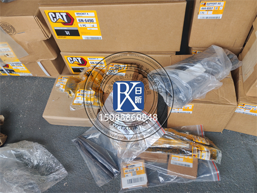 卡特D5K推土機(jī)柴油機(jī)的幕后英雄：專業(yè)零配件服務(wù)中心